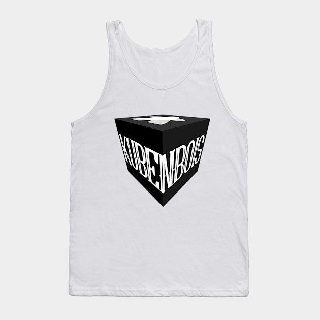 Kubenbois Tank Top by RollForTheWin